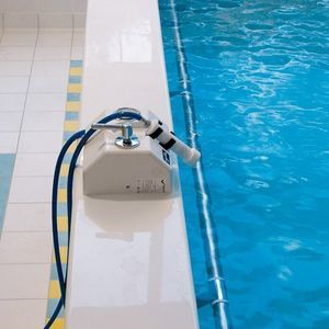 Schaltanlage für Pool / für Pumpen
