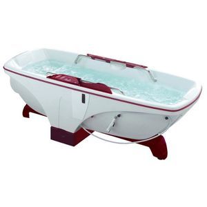 freistehende Badewanne