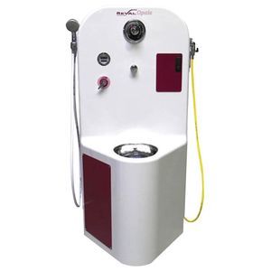 Pult für Dusche