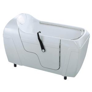 freistehende Badewanne