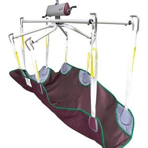manueller Patientenlifter