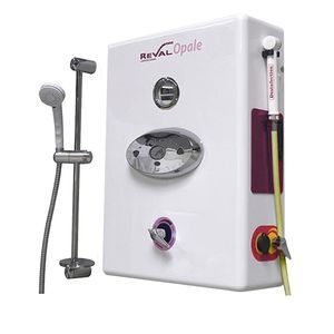 Pult für Dusche
