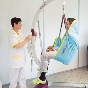 elektrischer Patientenlifter