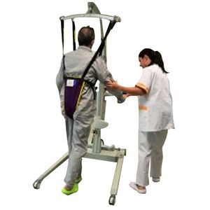 manueller Patientenlifter