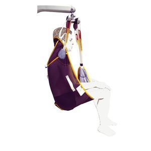 manueller Patientenlifter