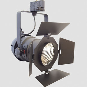 LED-Schienenleuchte