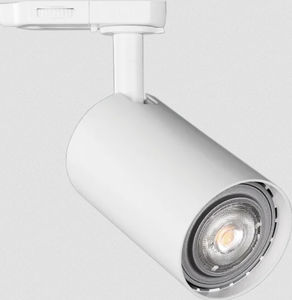 LED-Schienenleuchte