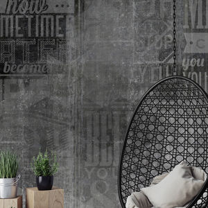 moderne Tapete