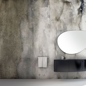 moderne Tapete
