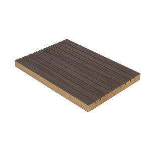 Akustikplatte für Decken