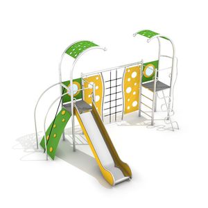 Spielplatzgerät für öffentliche Einrichtungen 1