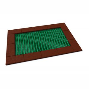 Trampolin für Spielplätze 1