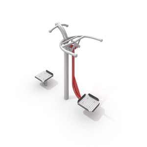 Outdoor-Pendeltrainer 1