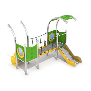 Spielplatzgerät für Spielplätze