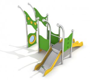 Spielplatzgerät für Spielplätze
