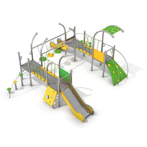 Spielplatzgerät für Spielplätze