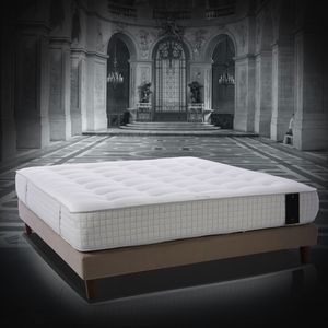 Doppelbett-Matratze