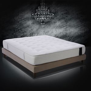 Doppelbett-Matratze