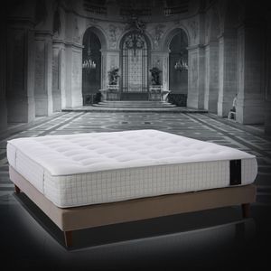 Doppelbett-Matratze