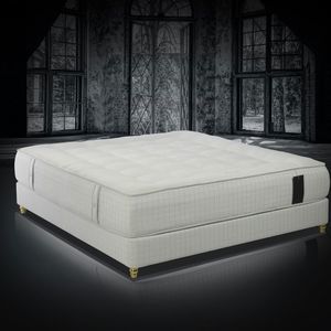 Doppelbett-Matratze