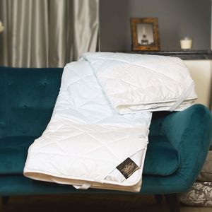 Doppelbett-Matratzenschoner