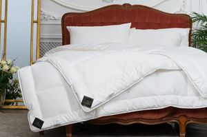 Wolle-Quilt