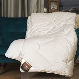 Wolle-Quilt