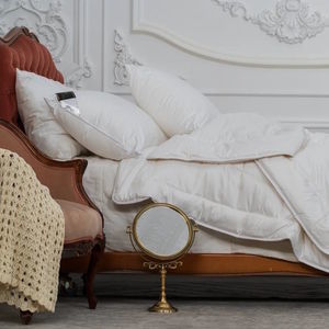 Wolle-Quilt