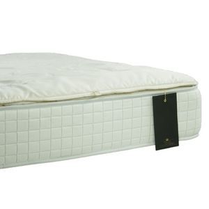 Doppelbett-Matratze