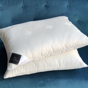 ergonomisches Kopfkissen