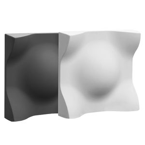 Schalldiffusor / glasfaserverstärkter Kunststoff