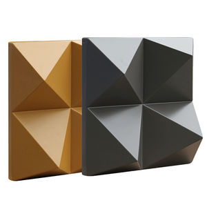 ABS-Schalldiffusor