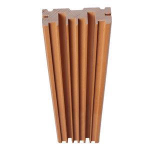Buche-Schalldiffusor