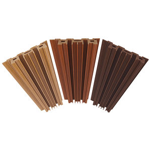 Holz-Schalldiffusor