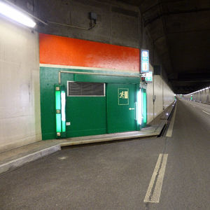 Industrie-Rolltore