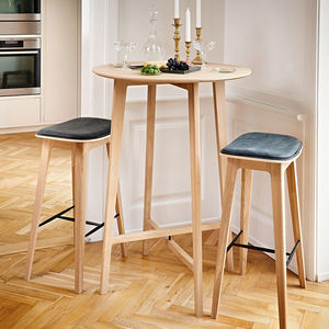 moderner Barhocker 1