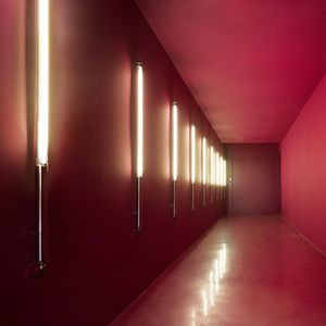 moderne Wandleuchte 1
