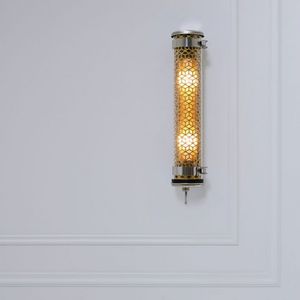 moderne Wandleuchte
