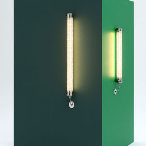 moderne Wandleuchte 1