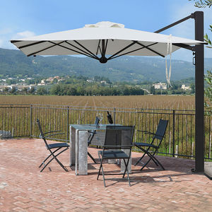 quadratischer Sonnenschirm