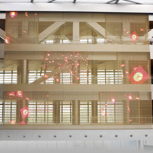 LED-Display 1