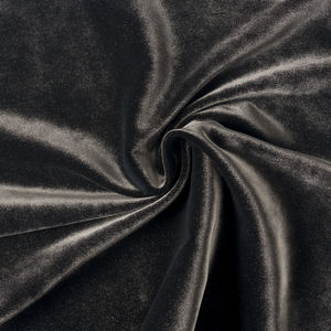 Möbelstoff / uni / Trevira CS® / Samt