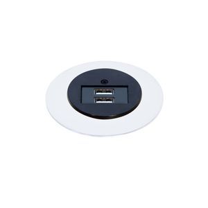 USB-Steckdose