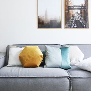 Kissen für Sofas