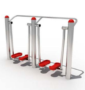 Outdoor-Beintrainer / für zwei Personen