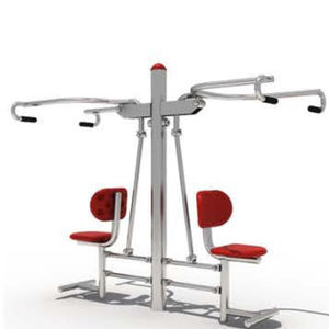 Fitnessgerät