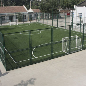 Fußballfeld
