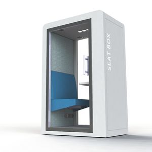 POD-Büro / Akustik 1