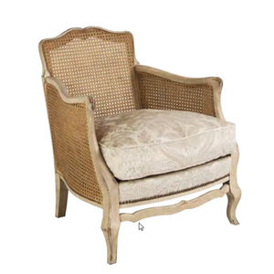 Sessel / Louis XV 1