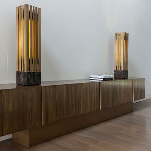 Tischlampe 1